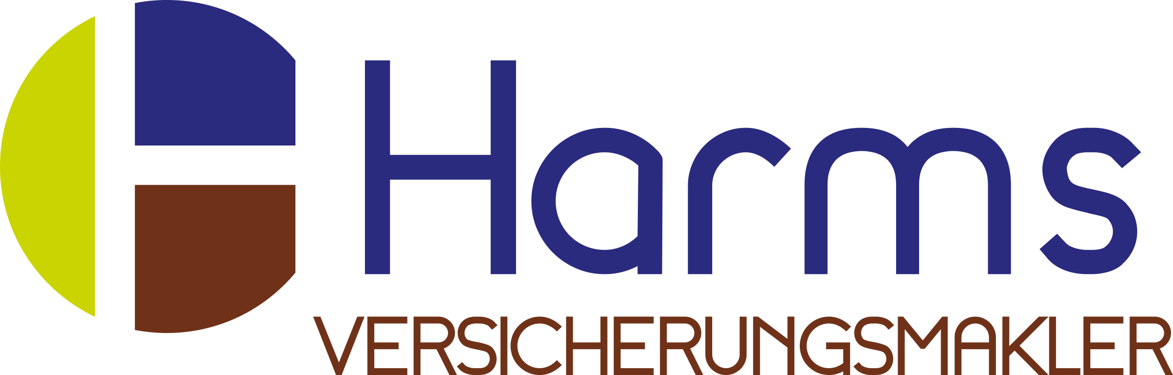 Makler-Harms logo